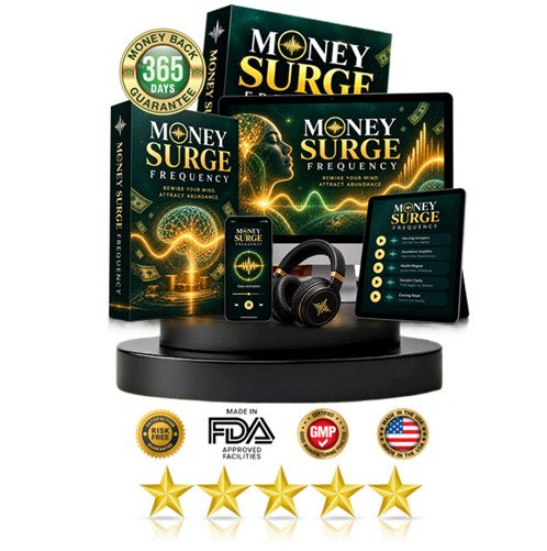 Money Surge Frequency