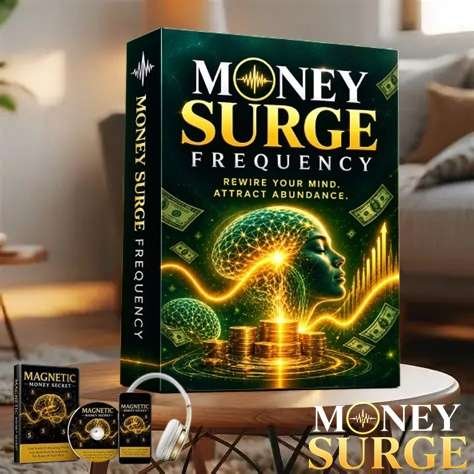 Money Surge Frequency